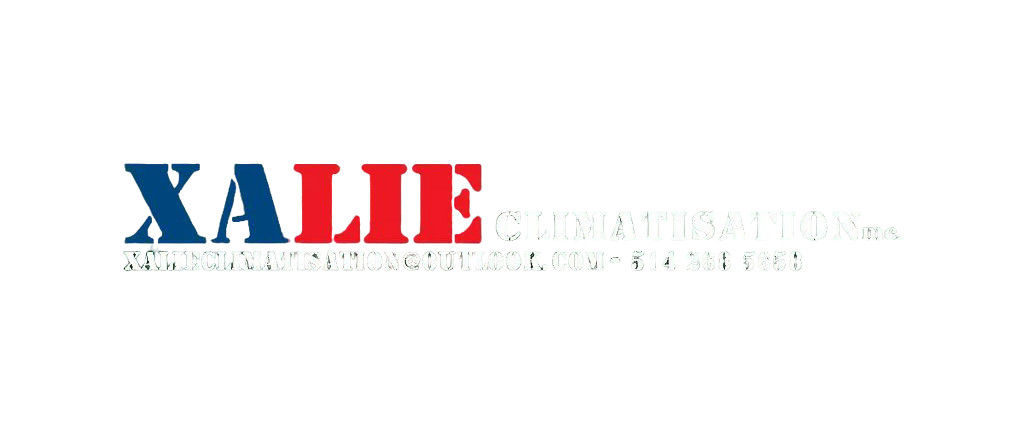 Xalie Climatisation - Service de chauffage, ventilation et climatisation 